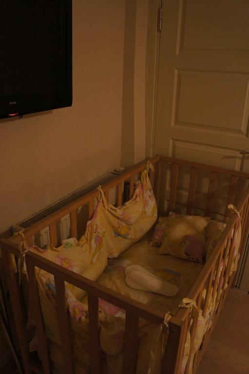 Barba Rossa Residence Isztambul Kültér fotó
