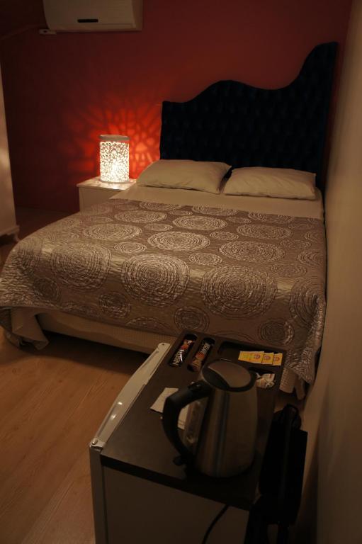 Barba Rossa Residence Isztambul Kültér fotó