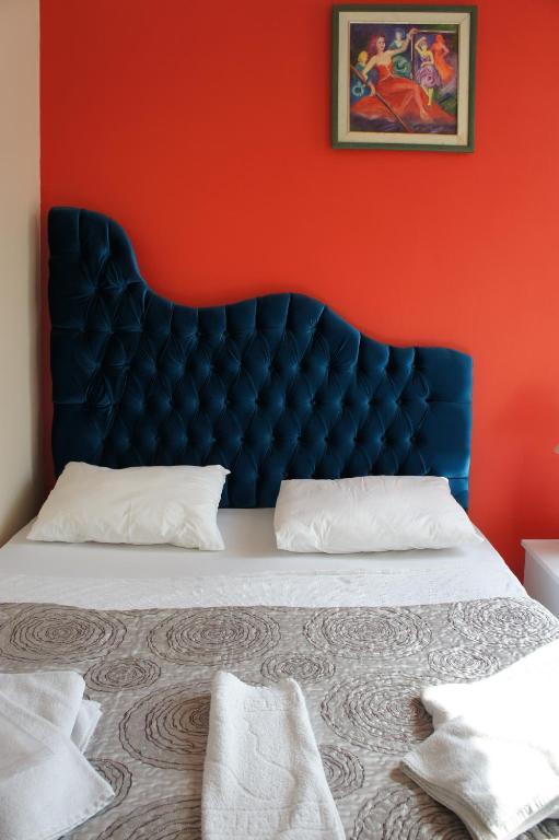 Barba Rossa Residence Isztambul Kültér fotó