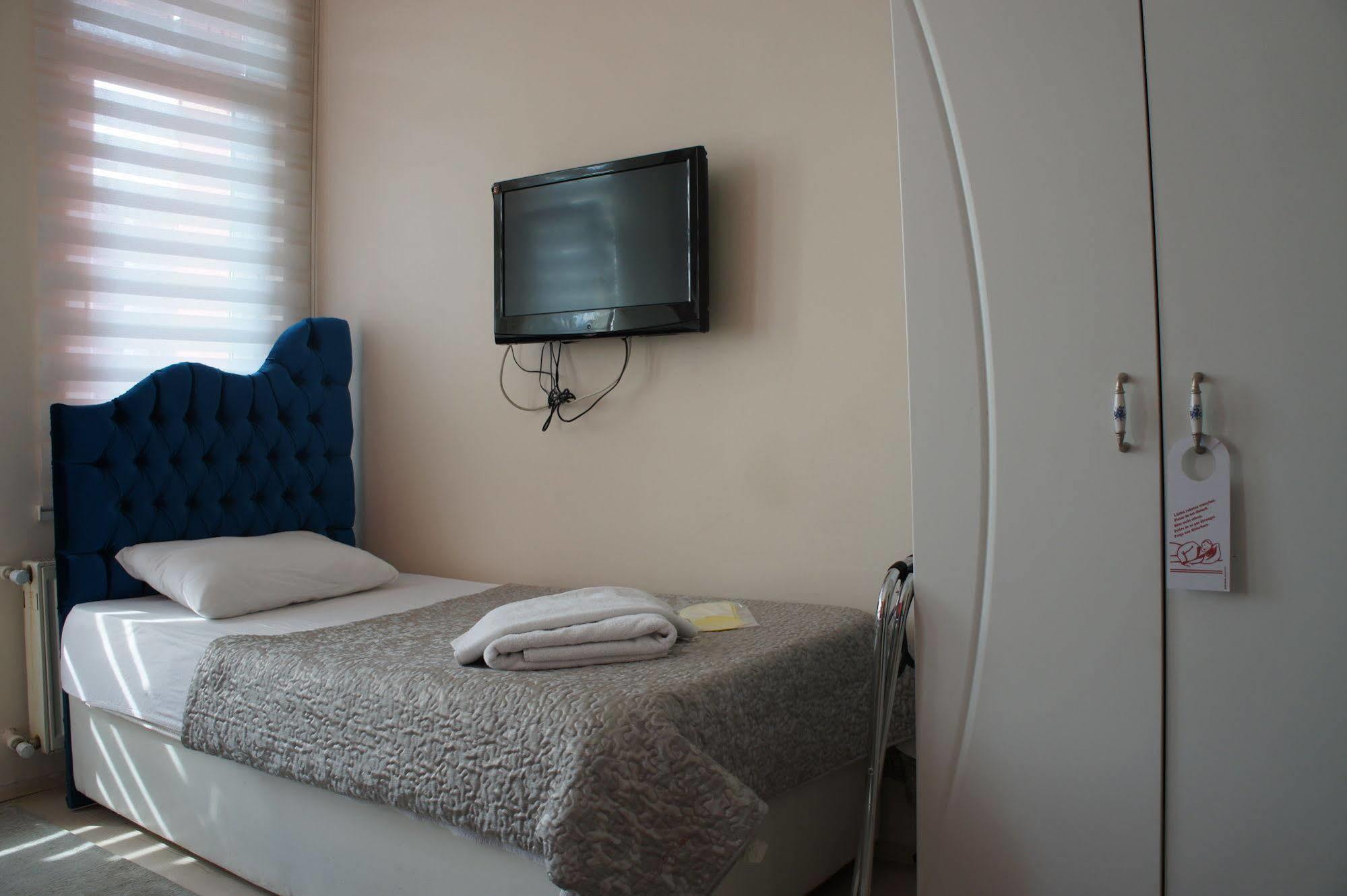 Barba Rossa Residence Isztambul Kültér fotó